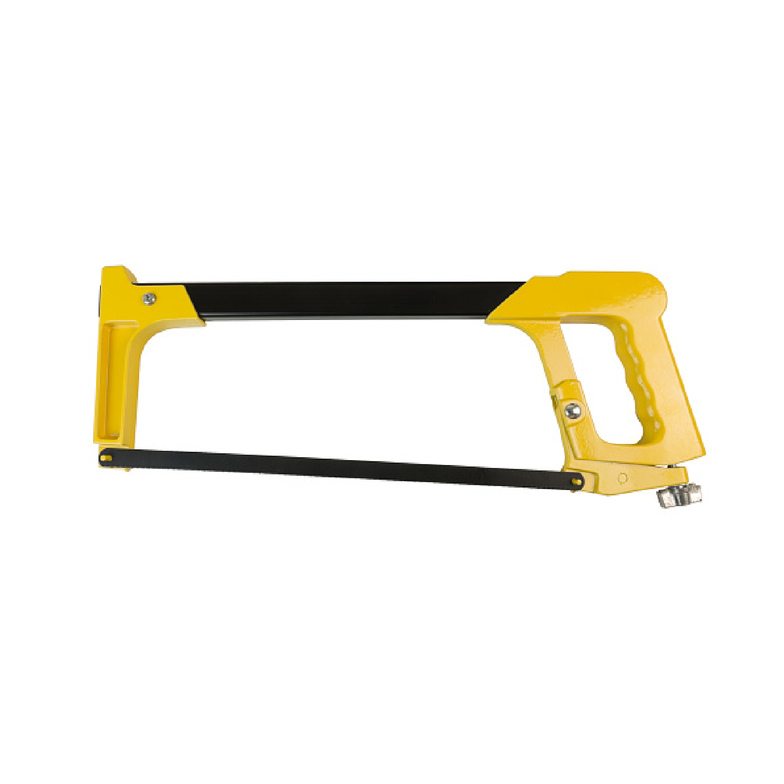 Archetto per lame a metallo con regolazione a 45°