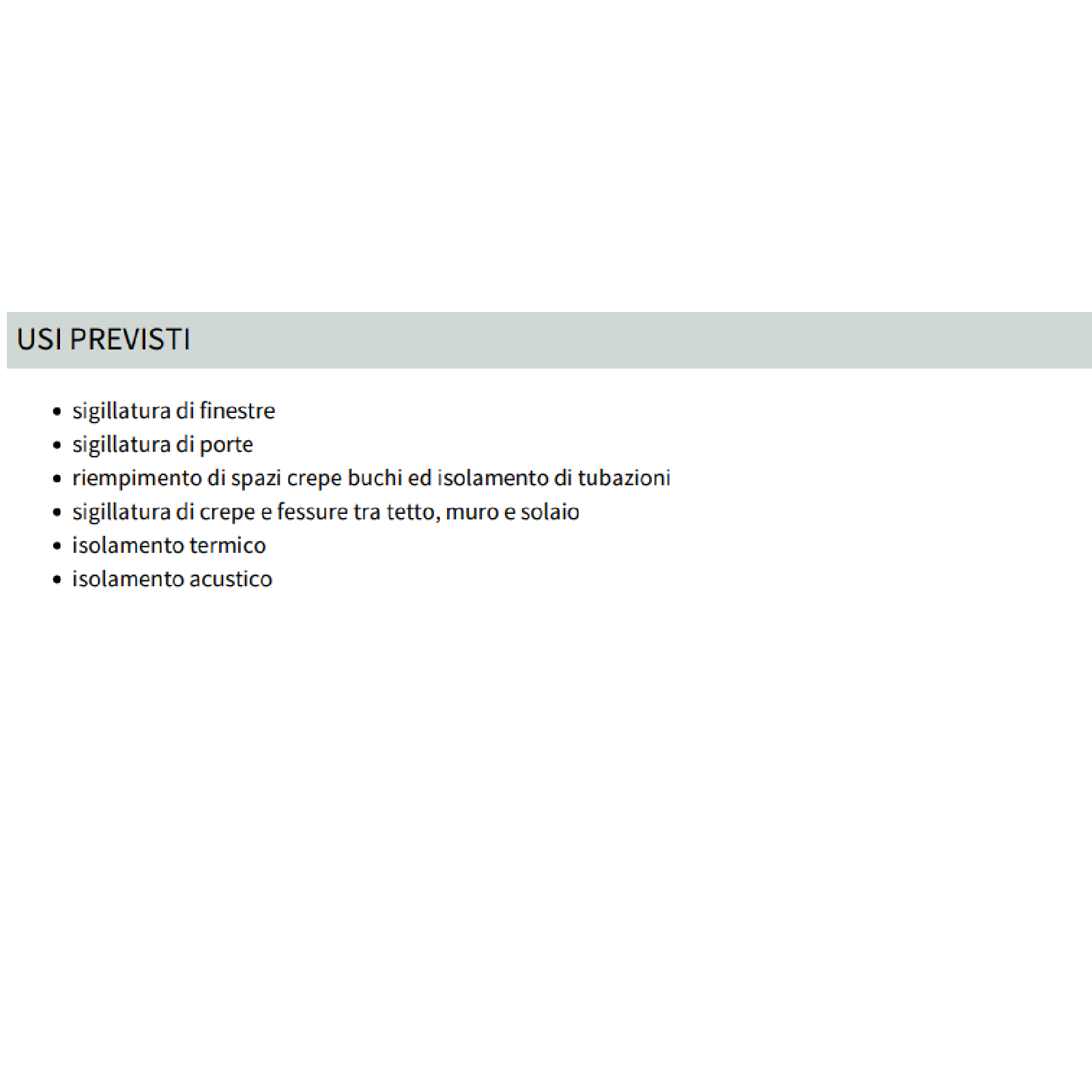 Schiuma poliuretanica Premium giallo 750 ml