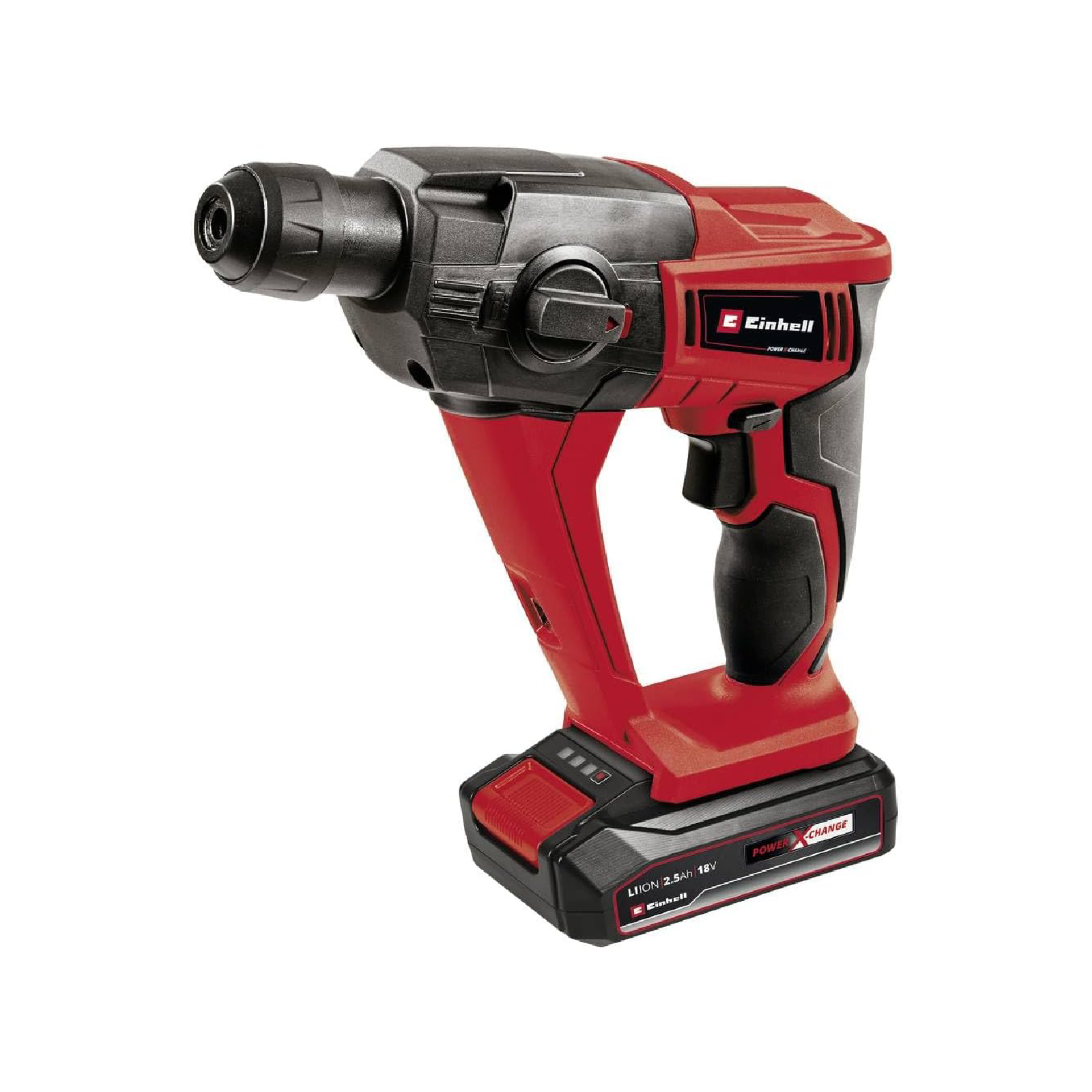 Tassellatore "TE-HD 18LI" a batteria da 18 V