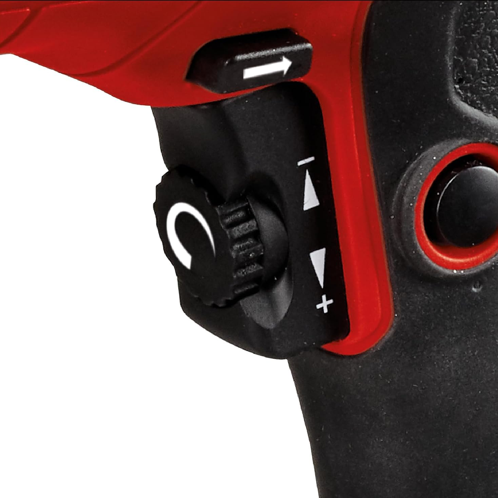 Tassellatore "TC-RH 800 4F" con attacco mandrino SDS-Plus da 800 W