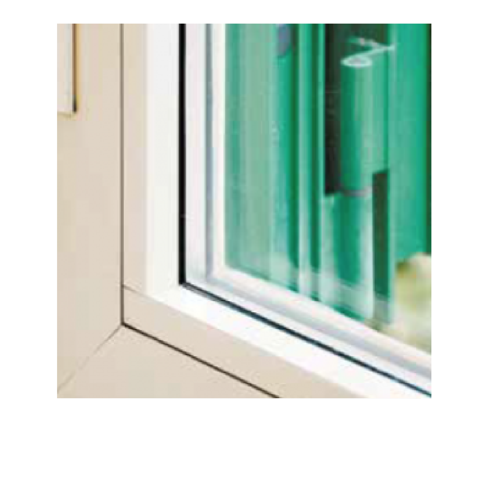 Silicone acetico antimuffa multiuso 280 ml