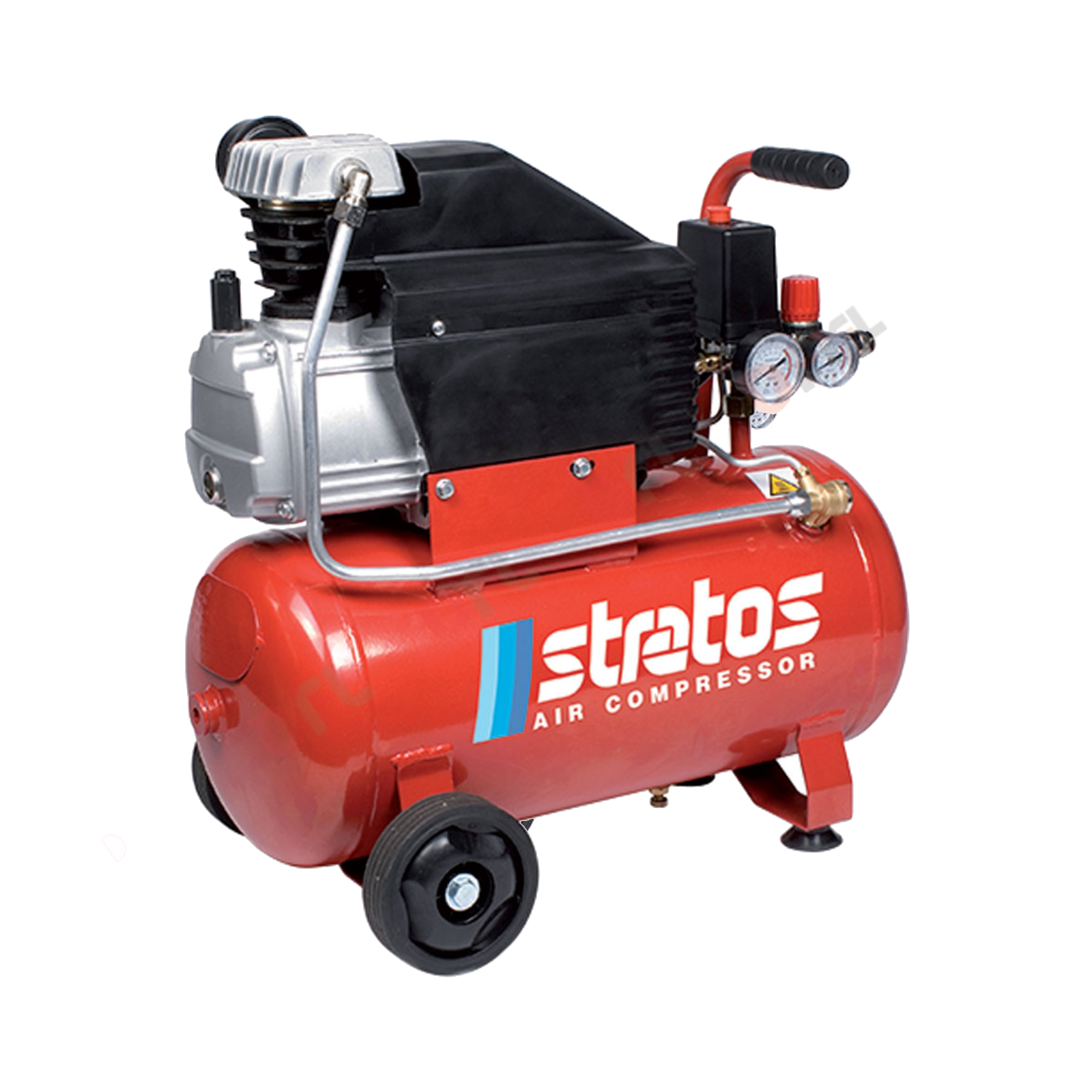 Compressore "air compressor" ad olio da 230V