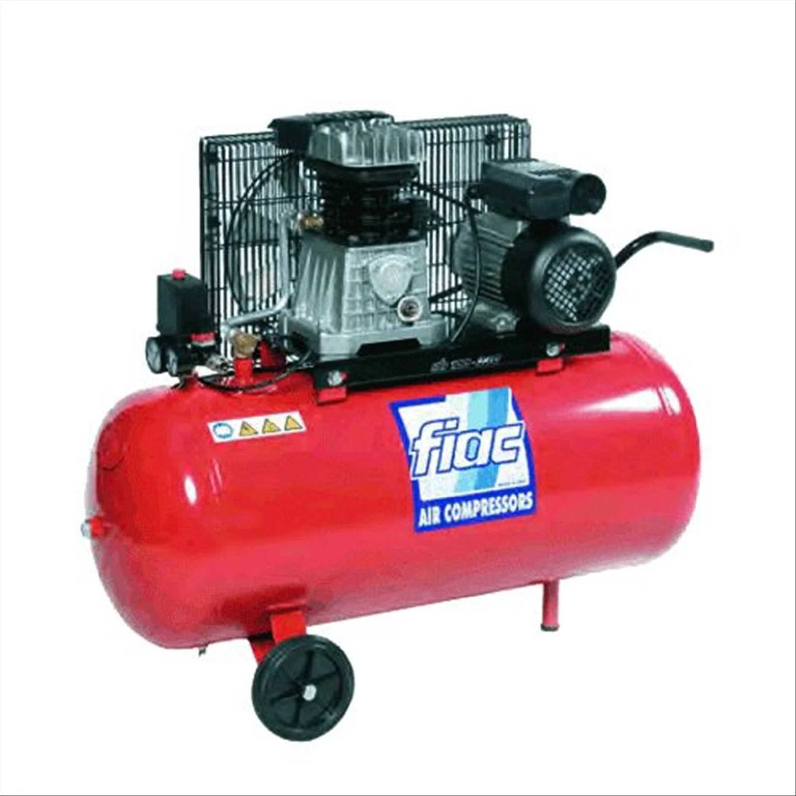 Compressore "AB 100-268 MC" da 100 lt