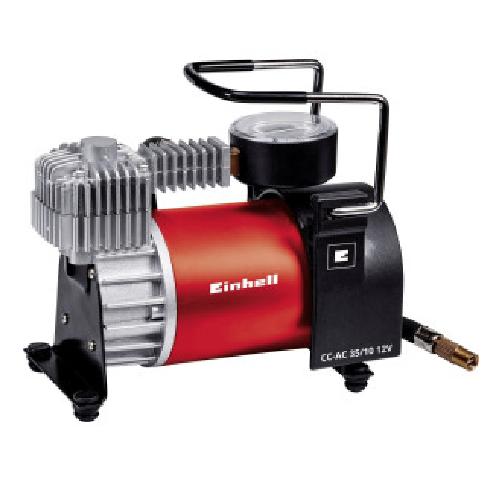 Compressore portatile "CC-AC 35/10" da 12V