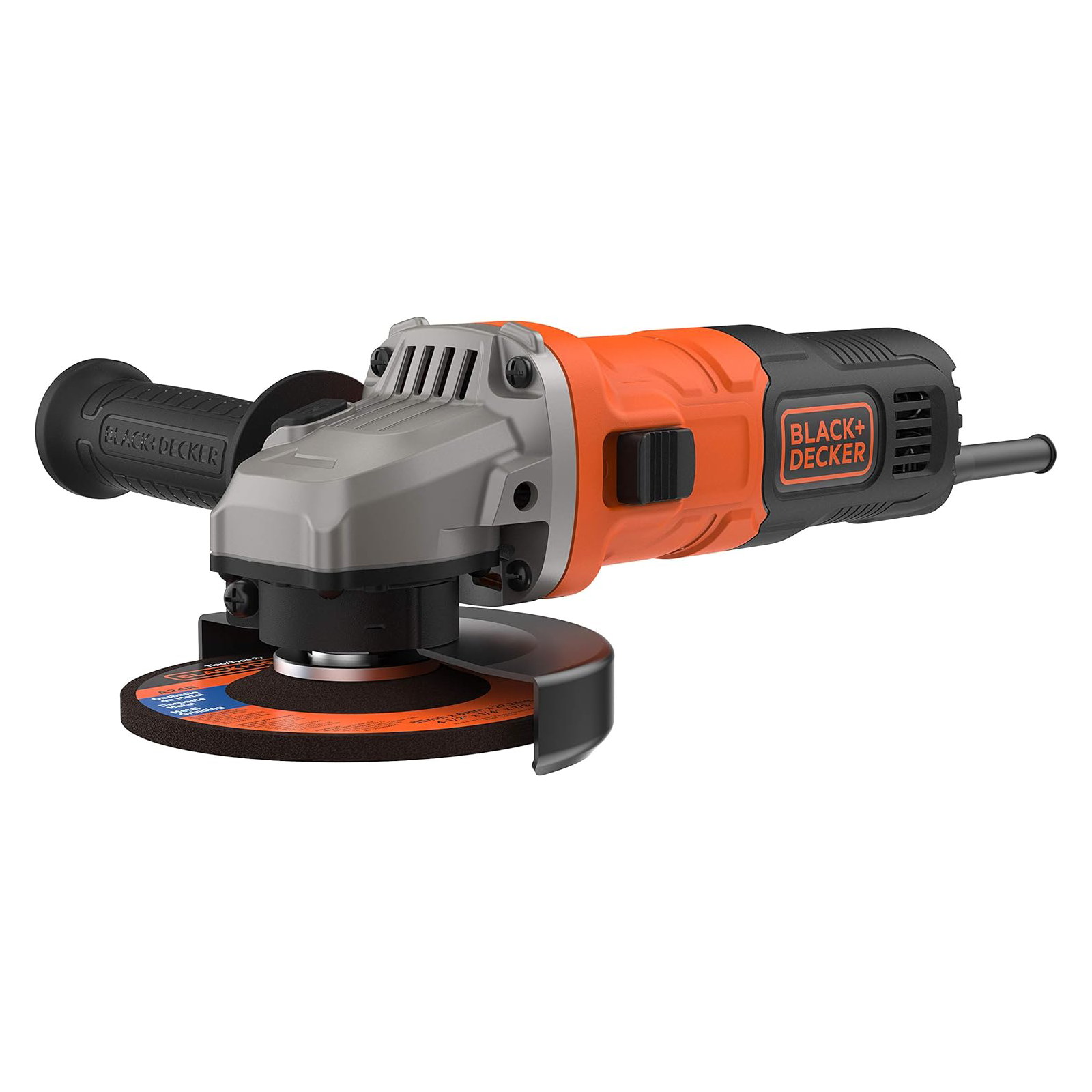 Smerigliatrice angolare "BEG010-QS" da 710 W