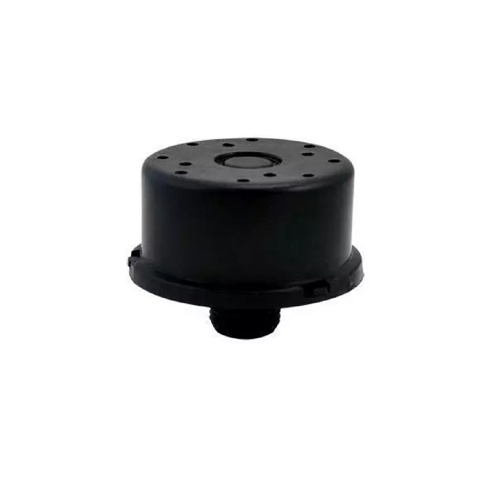 Filtro aria per compressore in plastica