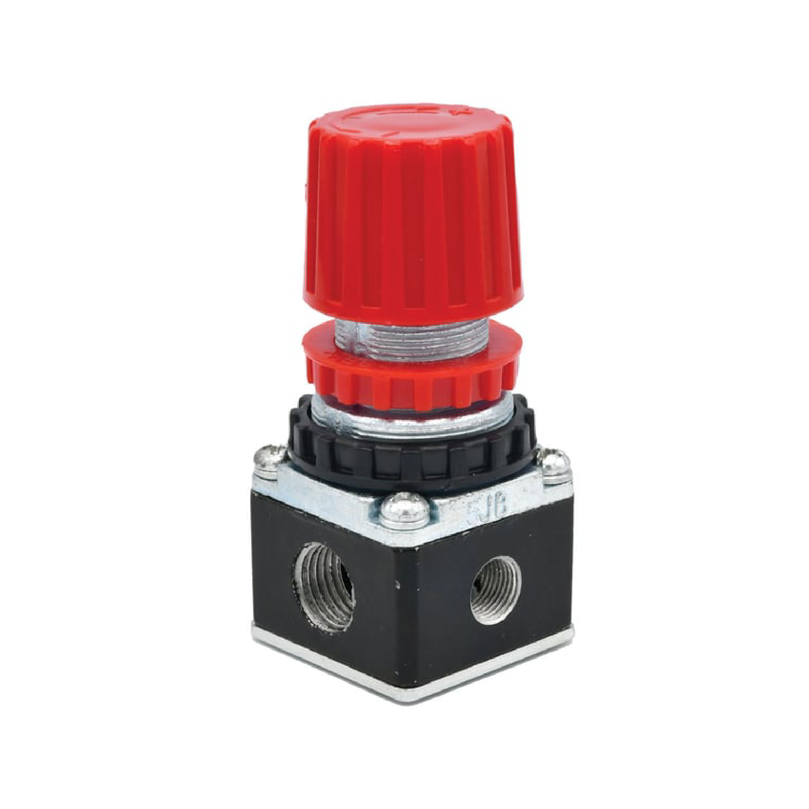 Regolatore di pressione per compressore Lt. 24/50