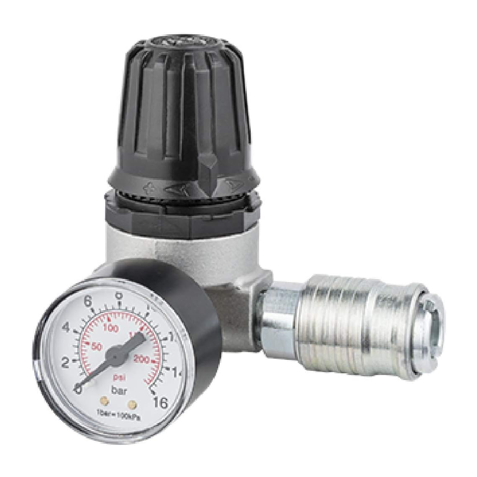 Regolatore di pressione per compressore "31/A4"