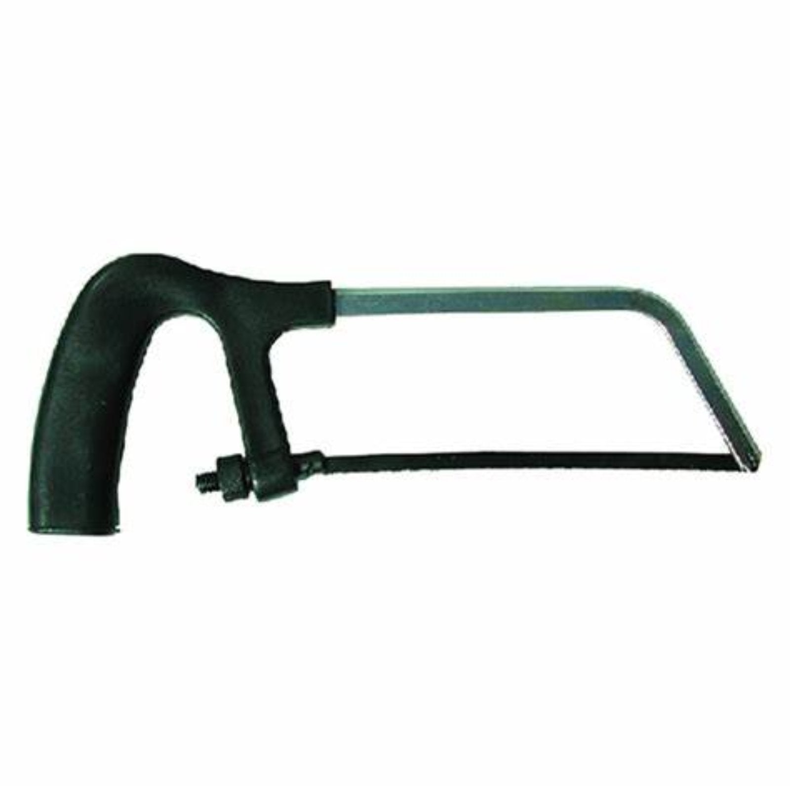 Archetto mini "Sax" in acciaio piatto laccato mm 150