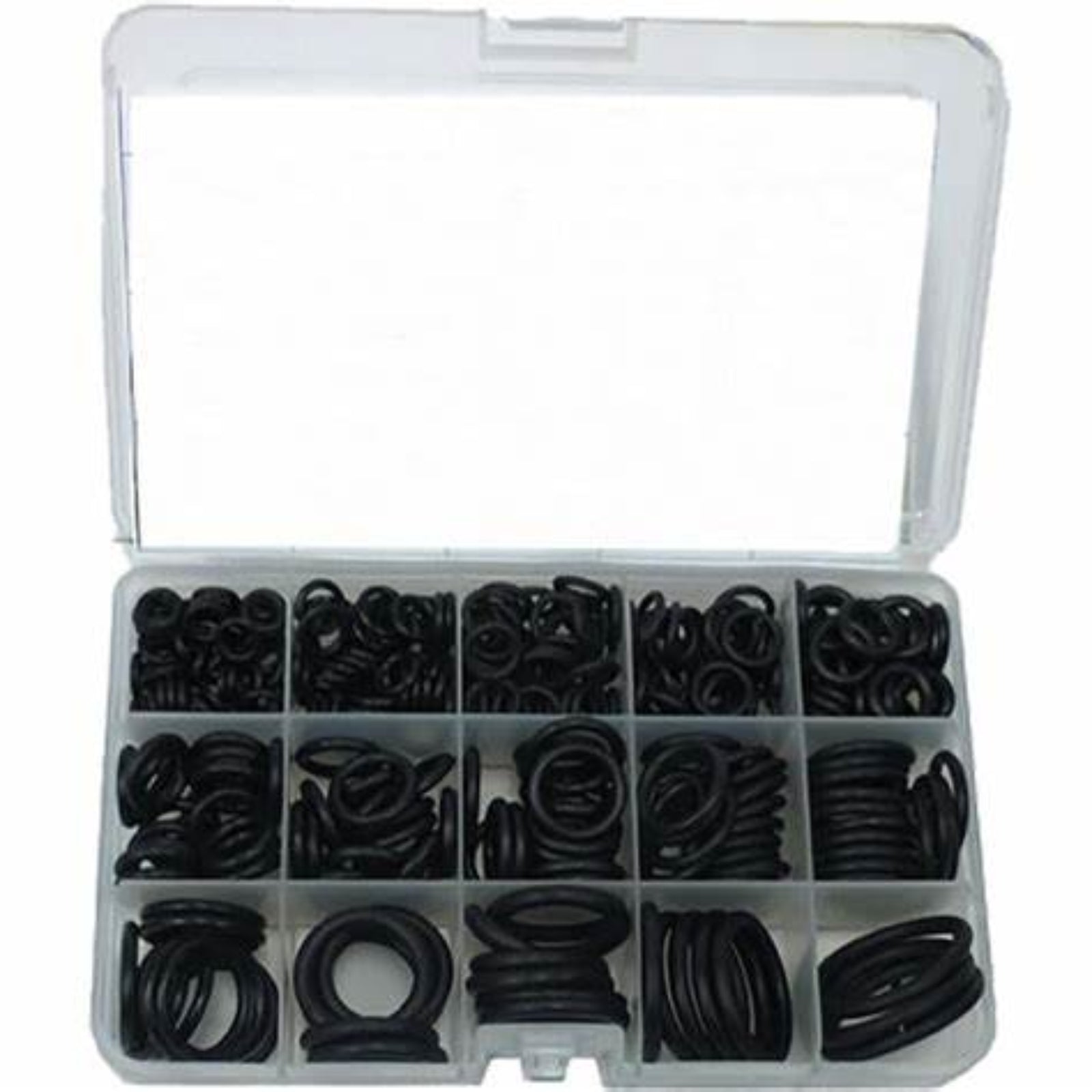 Guarnizioni o-ring in cassetta