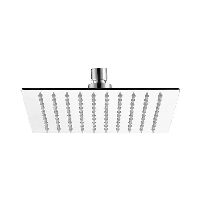 Soffione anticalcare rotondo "Royal" eleganza e funzionalità per la tua doccia