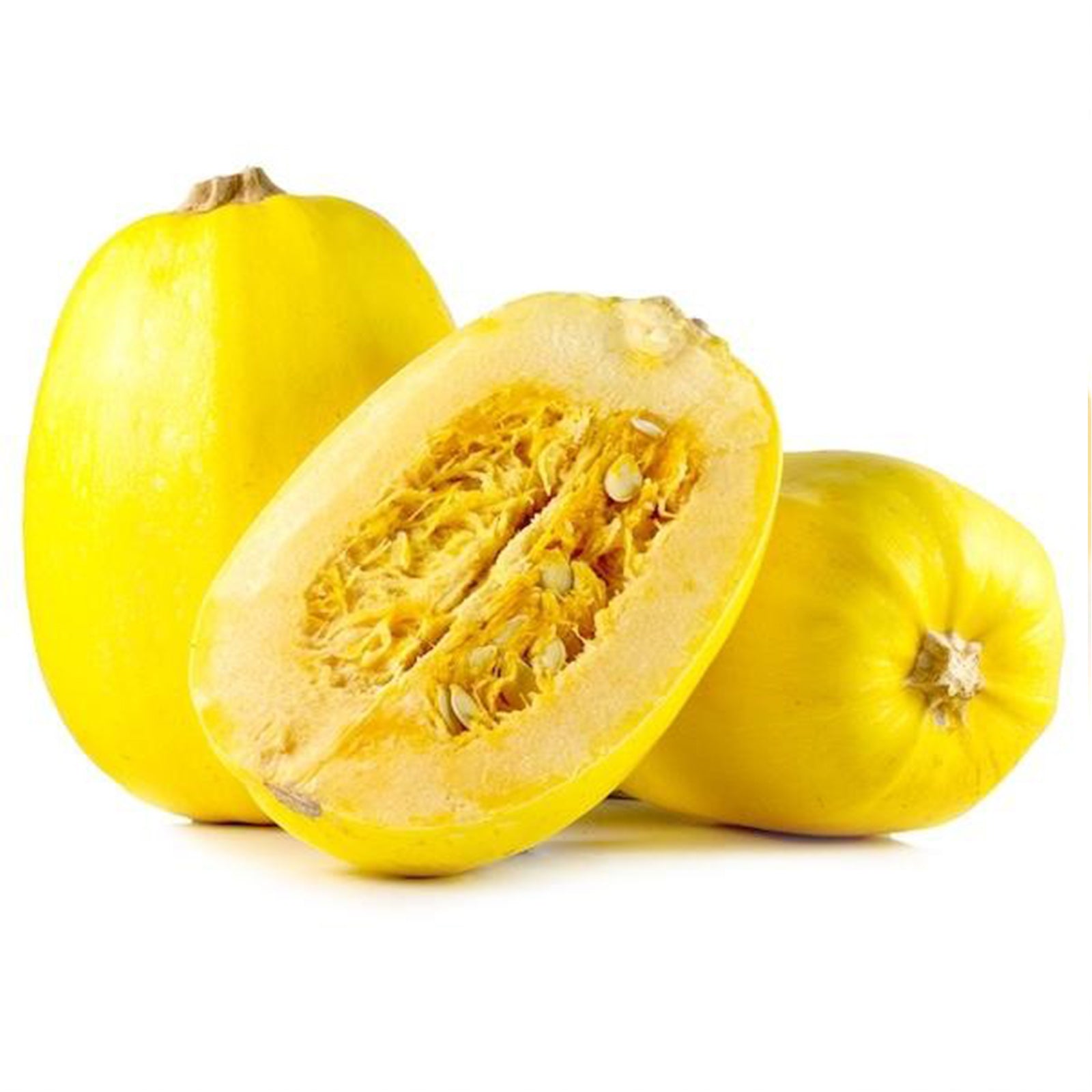 Semi di zucca "a spaghetti" piante speciali per orto e giardino coltivazione domestica e professionale