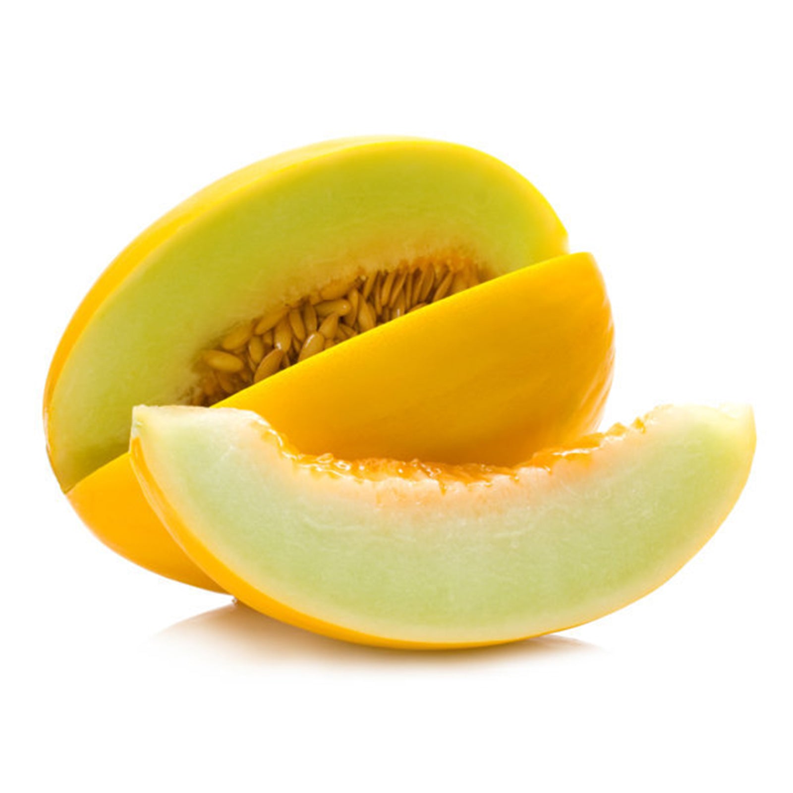 Semi di melone "Rugoso giallo di Cosenza" piante per orto e giardino coltivazione domestica e professionale