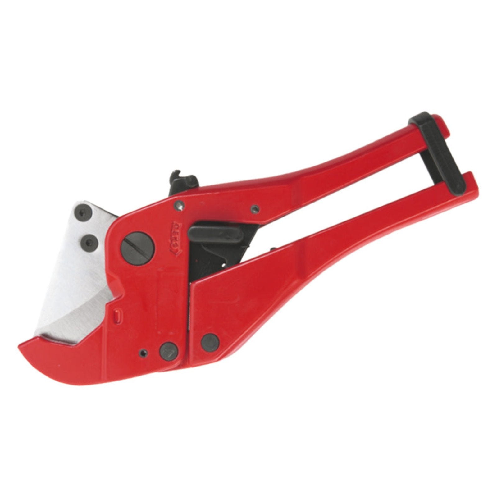 Tagliatubi a cremagliera in PVC mm 42 import