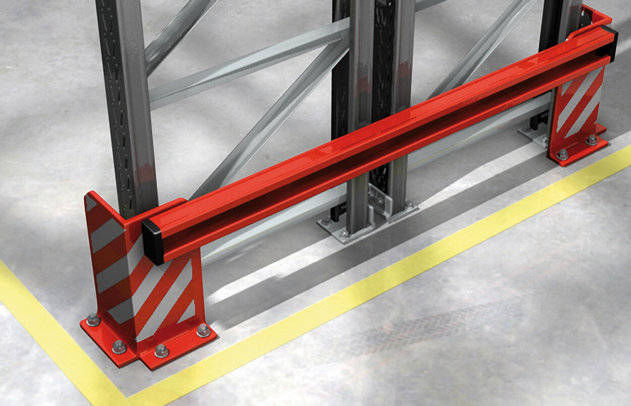 Tassello ancorante in acciaio "FH II-H" con dado cieco