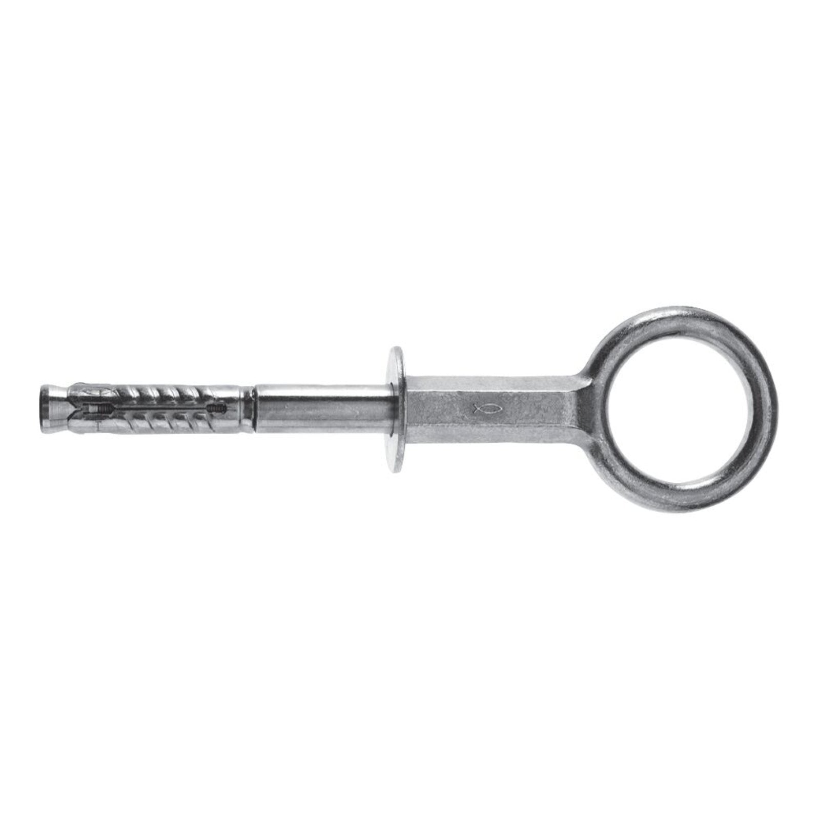 Ancorante per ponteggio "GP-TAM" adatto per calcestruzzo e pietra naturale