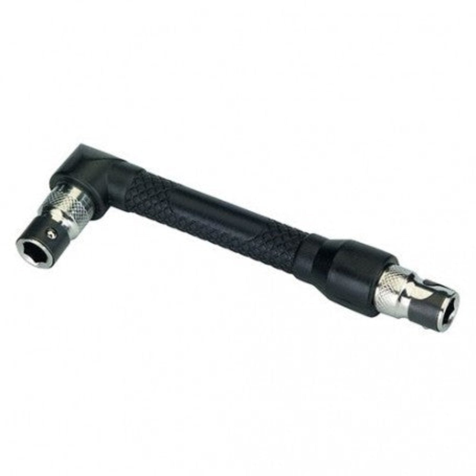 Avvitatore a squadra a 90° attacco 1/4" - 452.30