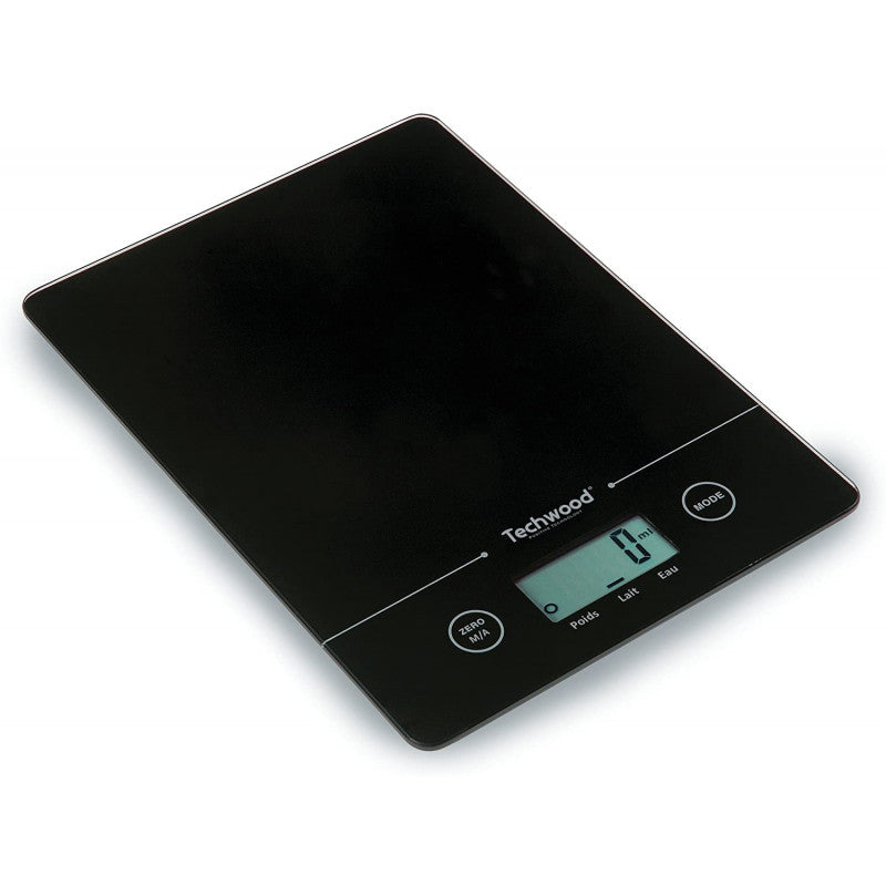 Bilancia digitale per cucina, adatta per pesature in ambito casalingo, massimo 5 kg