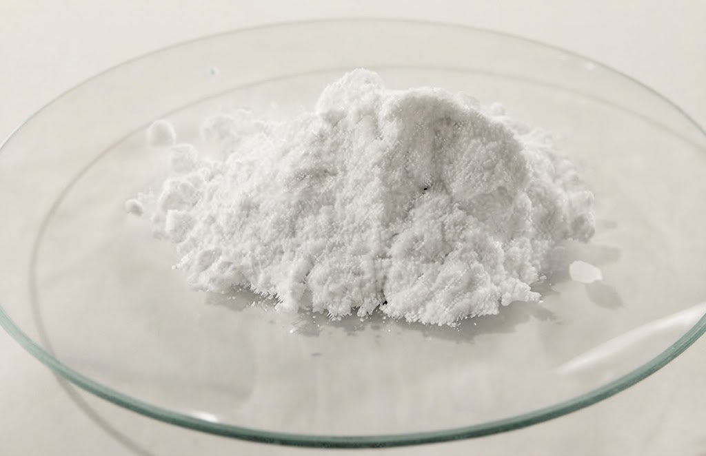 Detergente multiuso "Soda solvey" Bicarbonato di sodio per pulizia botti e cisterne