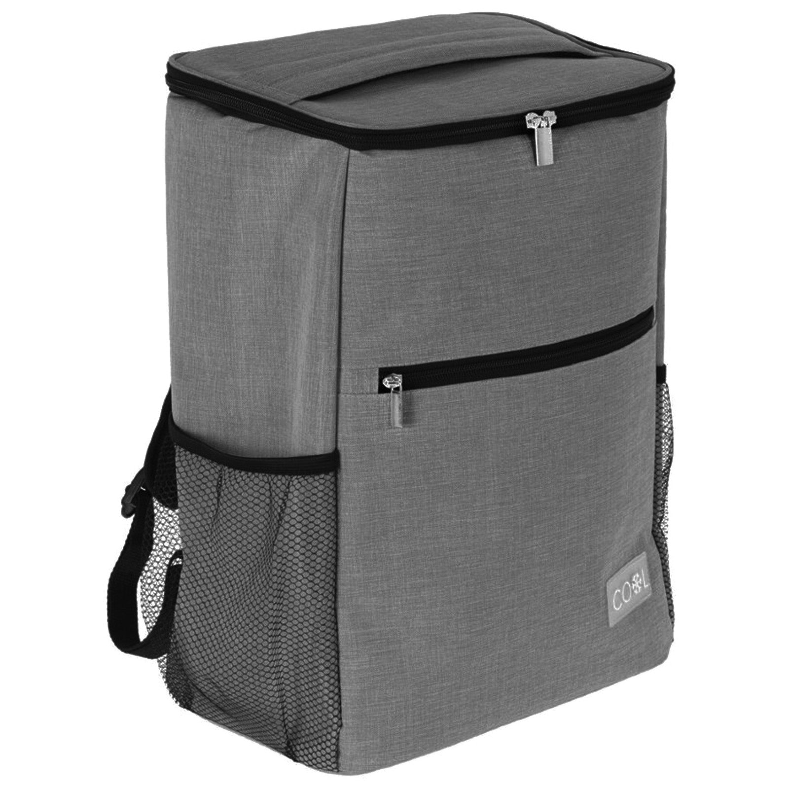 Borsa Frigo zaino termico da mare e campeggio 22 lt