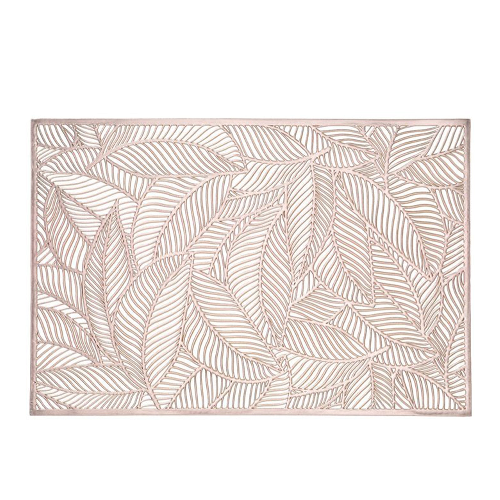 Tovaglietta in PV facilmente lavabile 30 x 45 cm