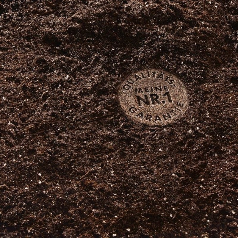 Concime "COMPO" terriccio per bonsai, 5 litri