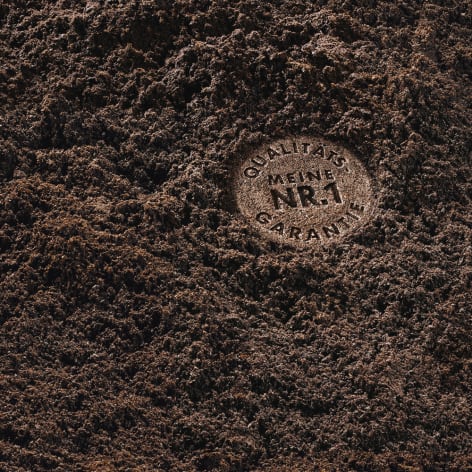 Terriccio Compo Sana substrato professionale per Agrumi concimato e sterilizzato