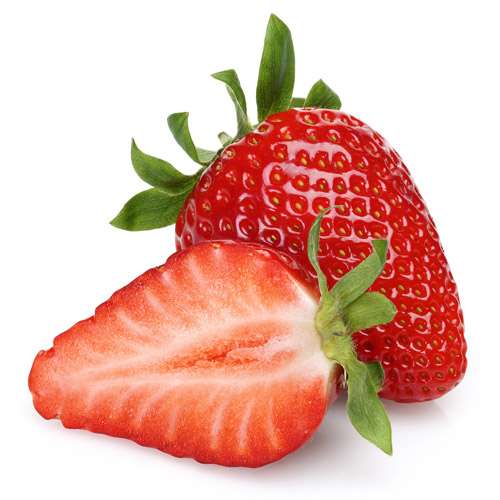 Semi di Fragola rossa piante per orto e giardino coltivazione domestica e professionale