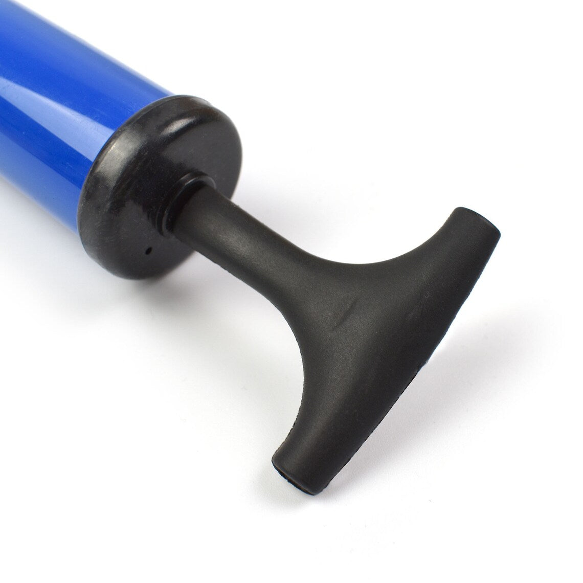 Pompa portatile per gonfiaggio Pallone da calcio, pallavolo e beach volley