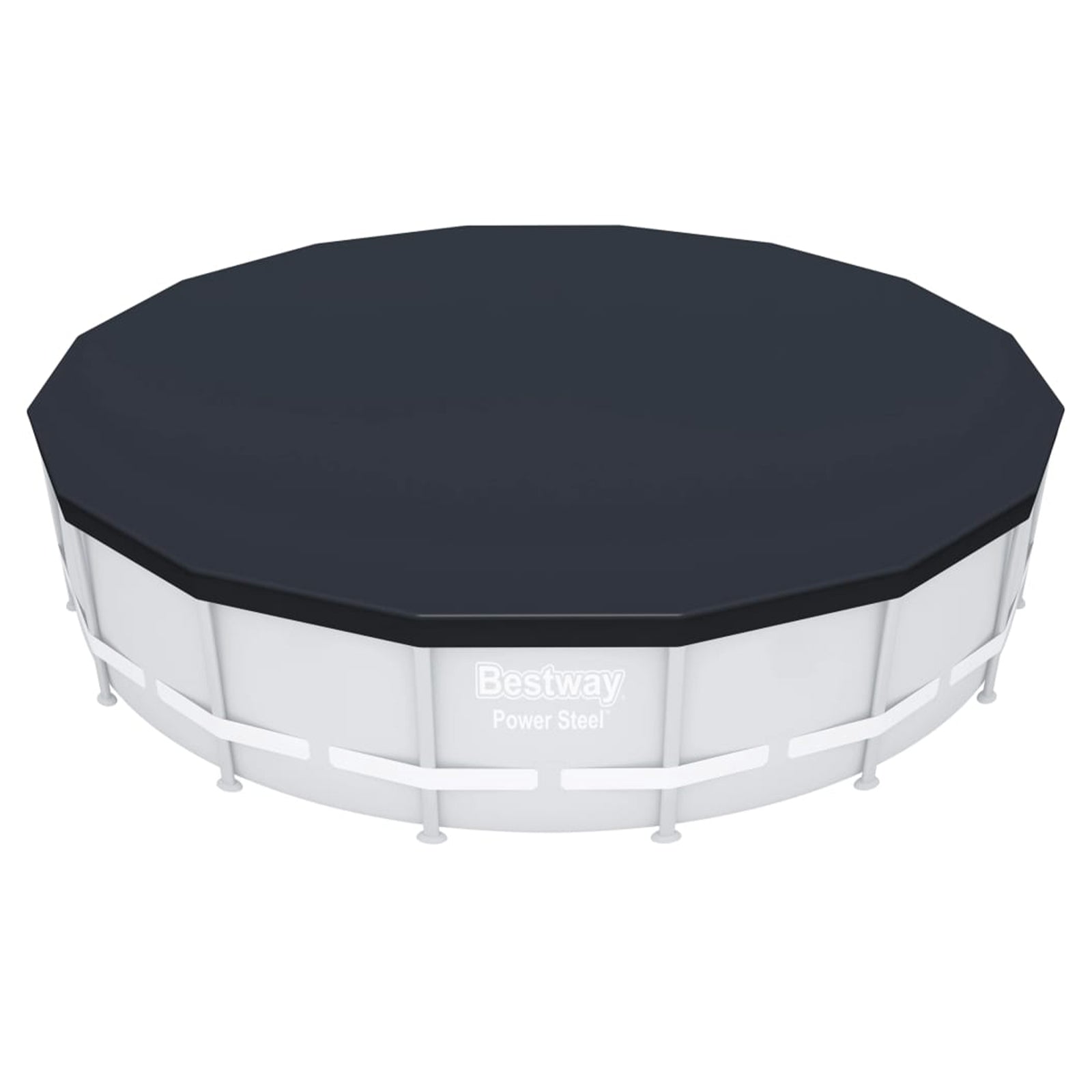 Telo copertura piscina rotonda da 488 cm