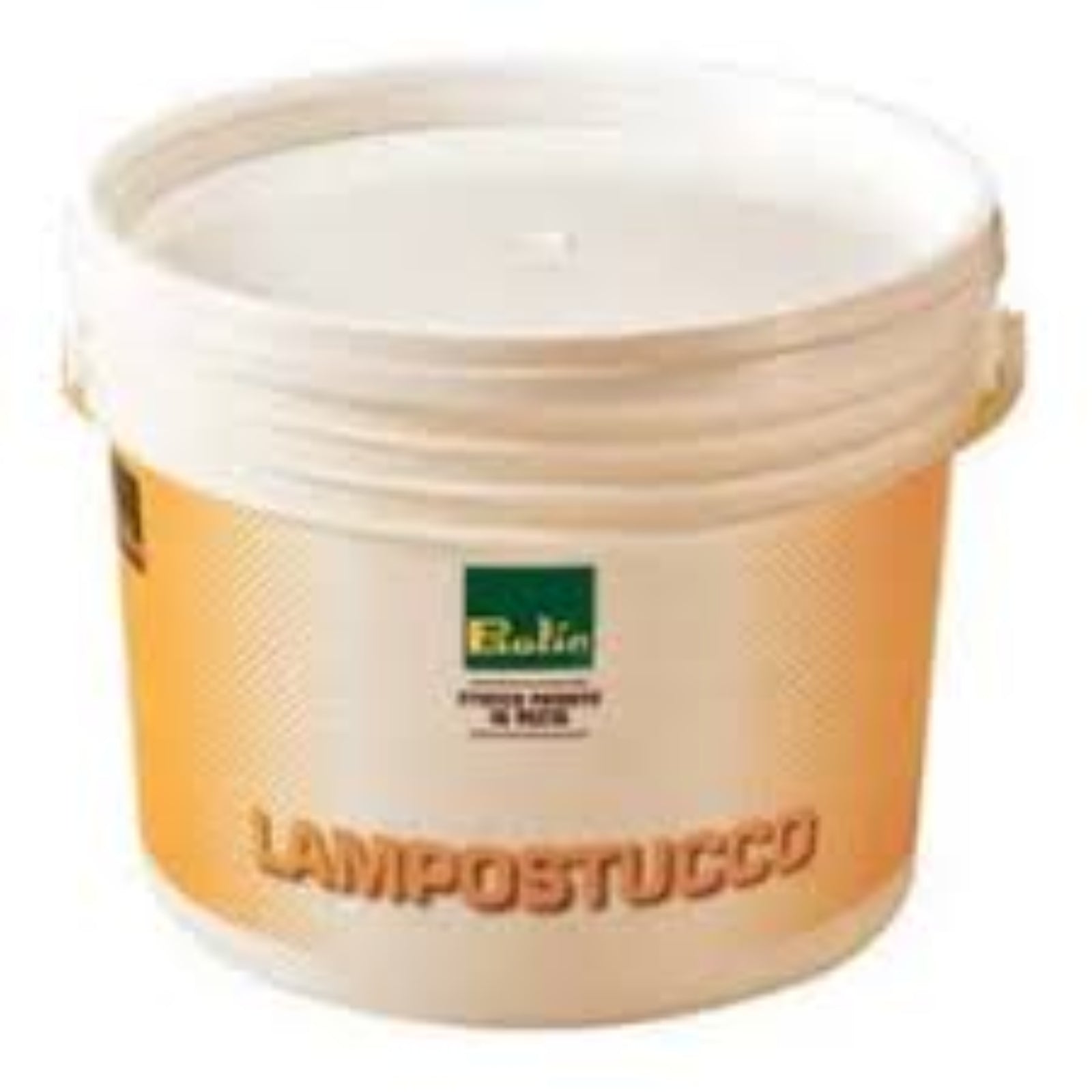 Stucco in pasta all'acqua per legno e muro