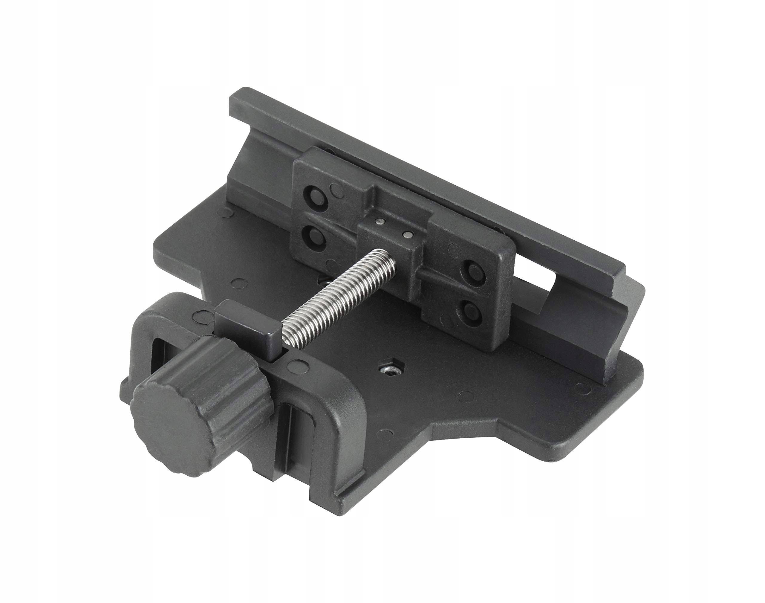 Asta telescopica per livella laser con sistema di regolazione a tre sezioni