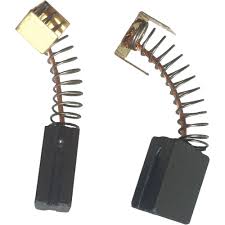 Spazzola per Mescolatore "MX8" in setole al carbone