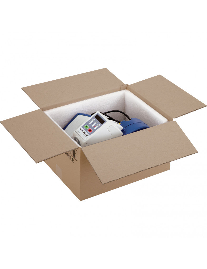 Foglio di Polistirolo Estruso Climapron Plus Isolamento Termico e Acustico 80 x 250 cm