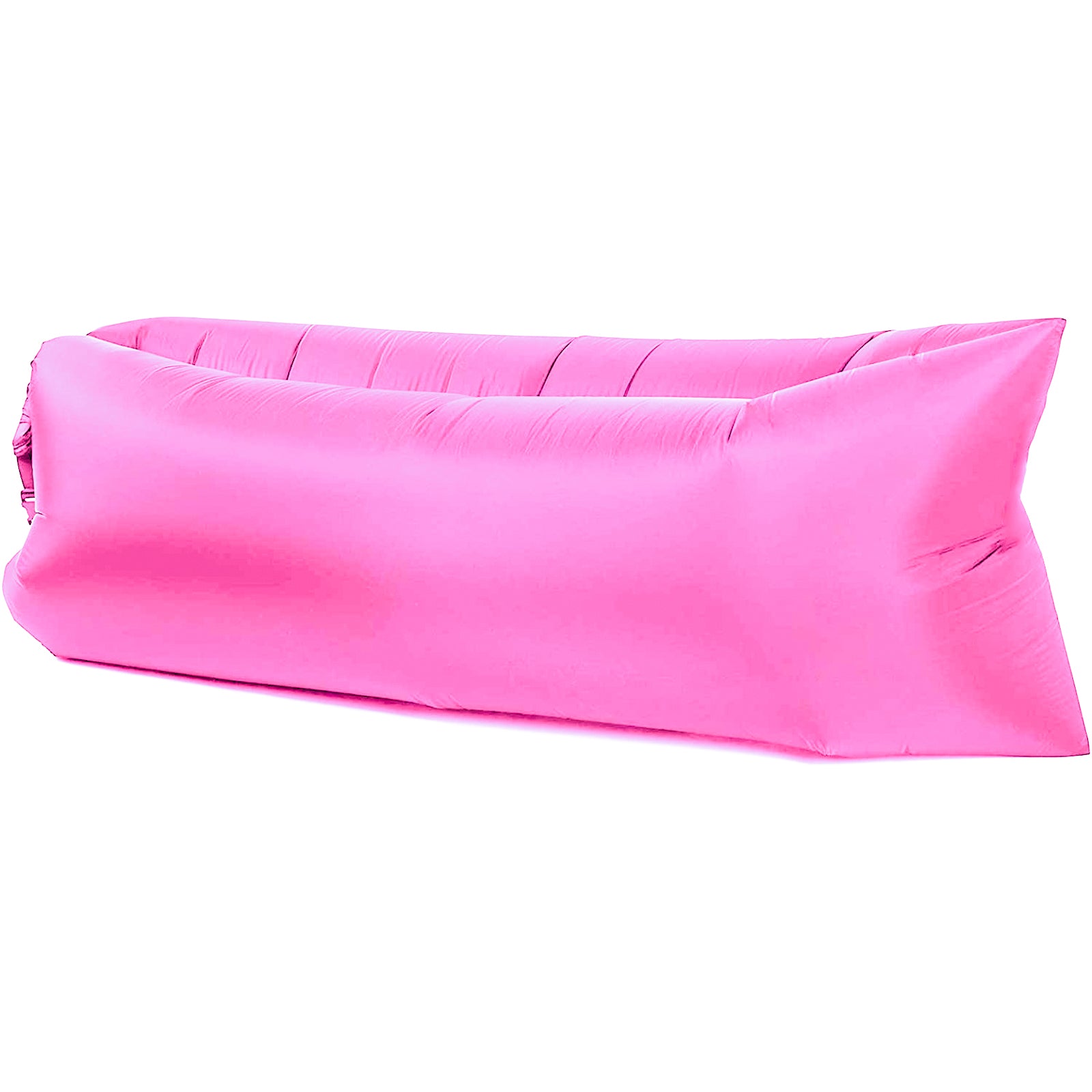 Materasso gonfiabile con vento per campeggio, mare e piscina