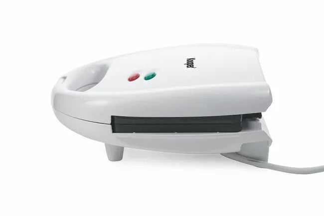 Tostiera elettrica "Grill tasty", ideale per la preparazione di toast sandwich e bruschette