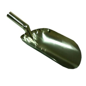 Sessola in alluminio resistente e leggera