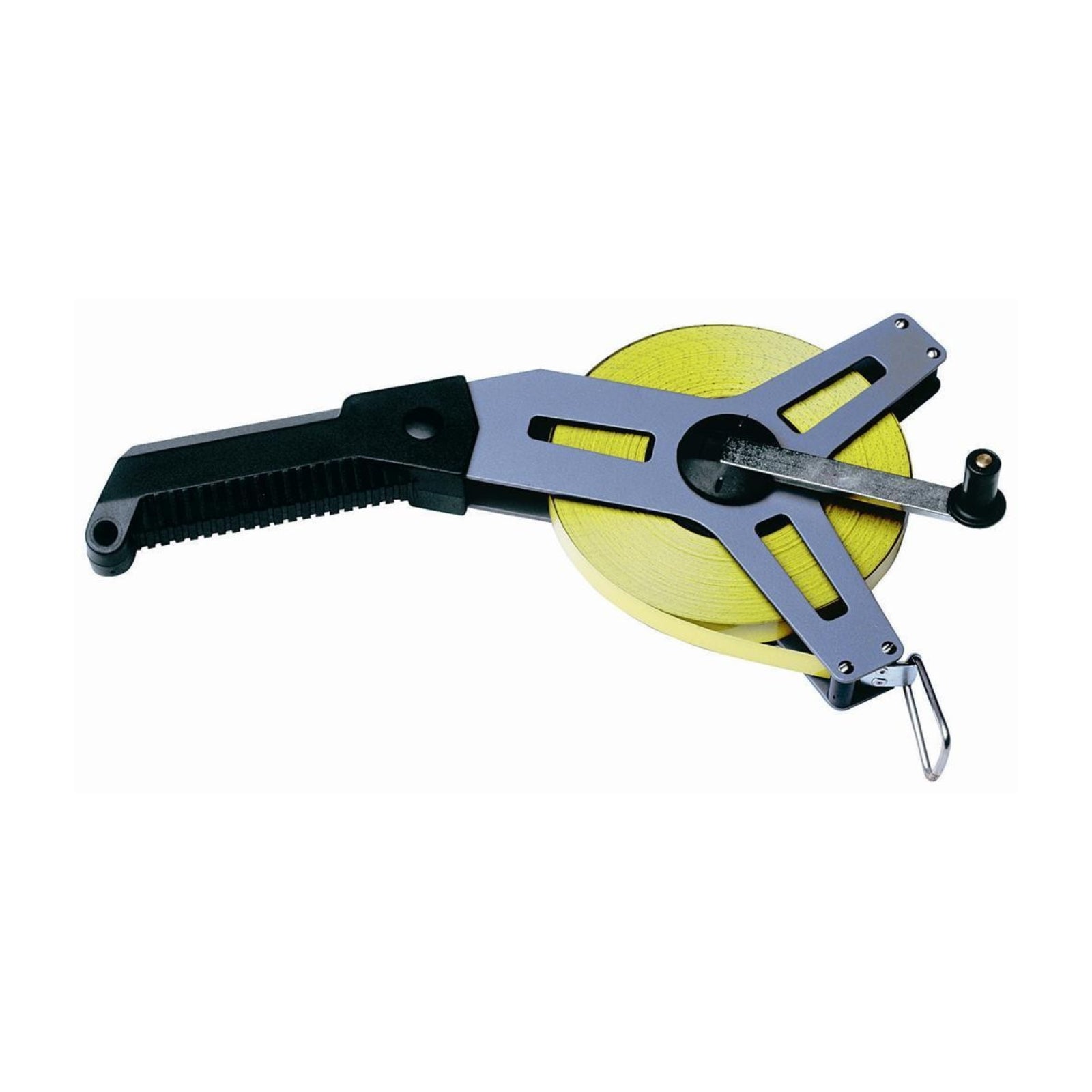 Rotella metrica con impugnatura mt 50