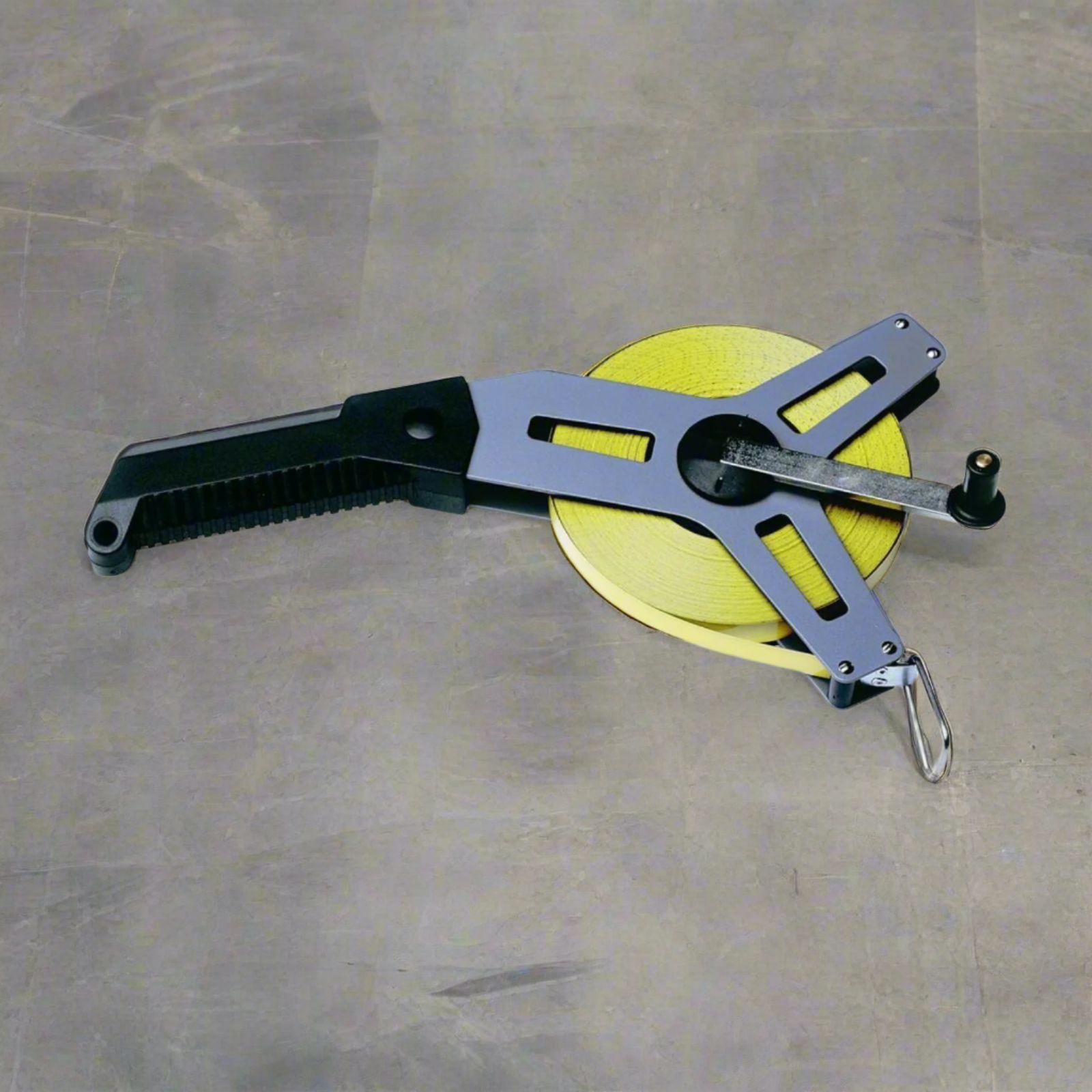 Rotella metrica con impugnatura mt 50