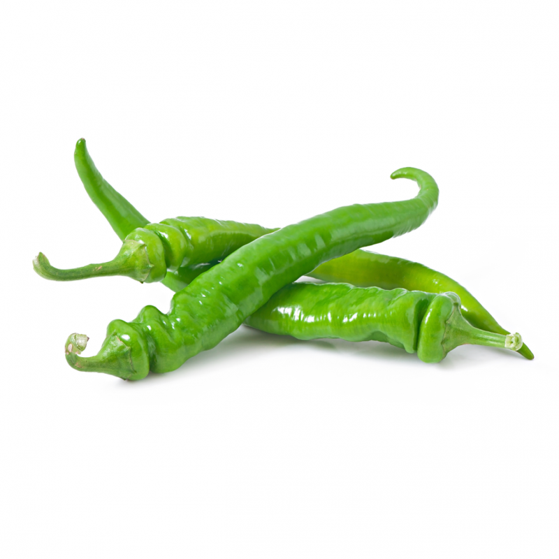 Semi di peperone "Friggitello" piante per orto e giardino coltivazione domestica e professionale