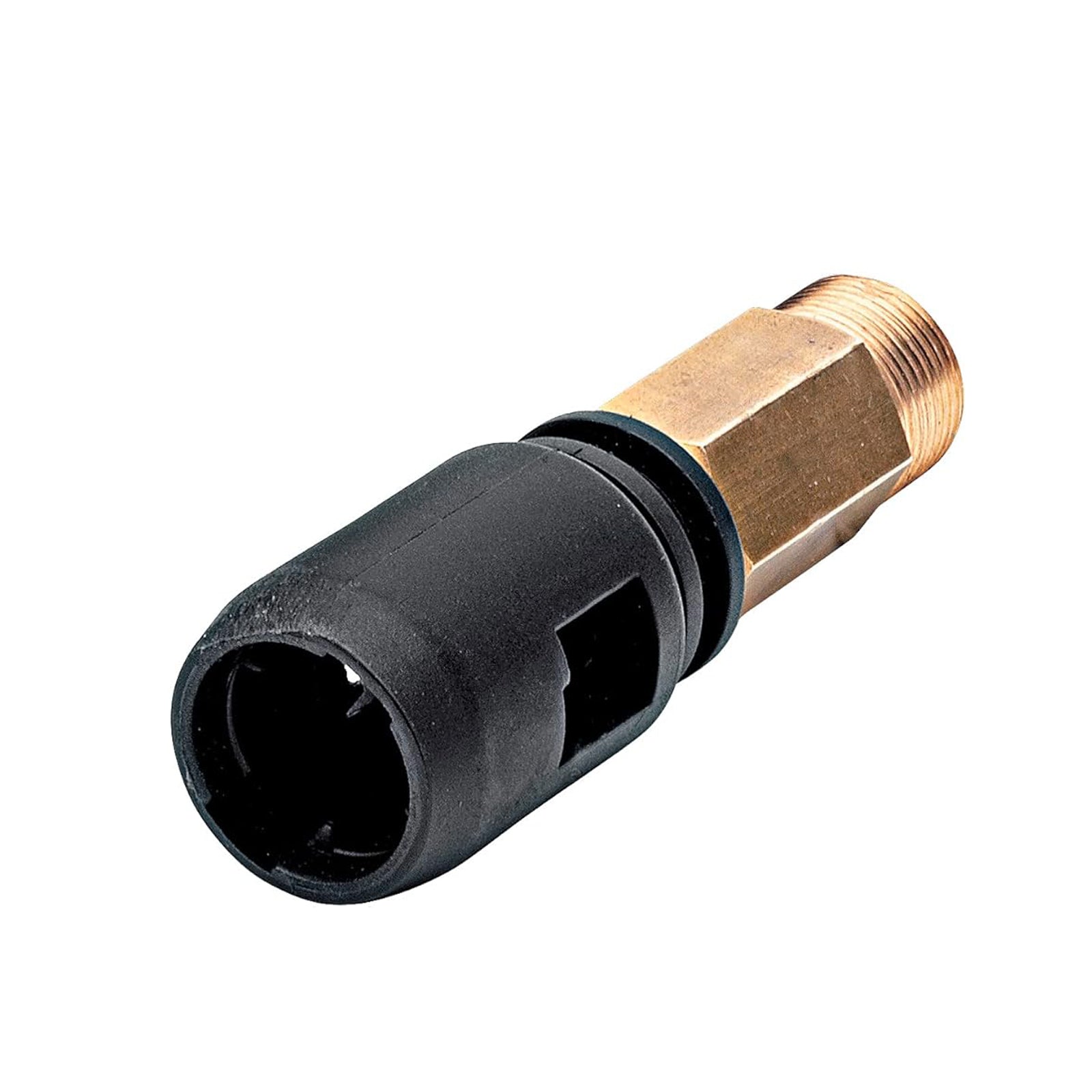 Kit di adattatori per compatibilità di attacco con accessori a bassa pressione