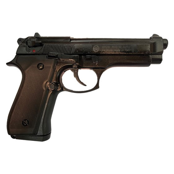 Pistola scacciacani "92" calibro 8 mm
