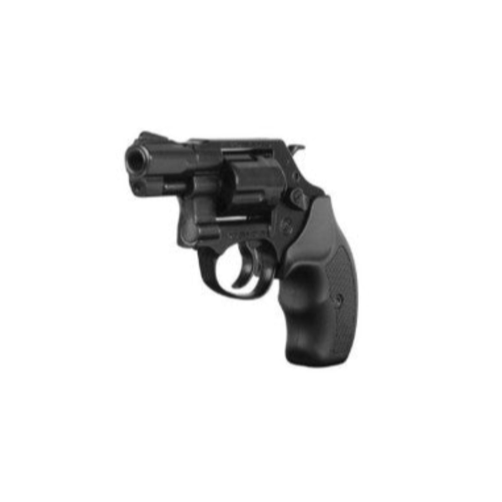 Pistola scacciacani in zama "380 L" calibro 380
