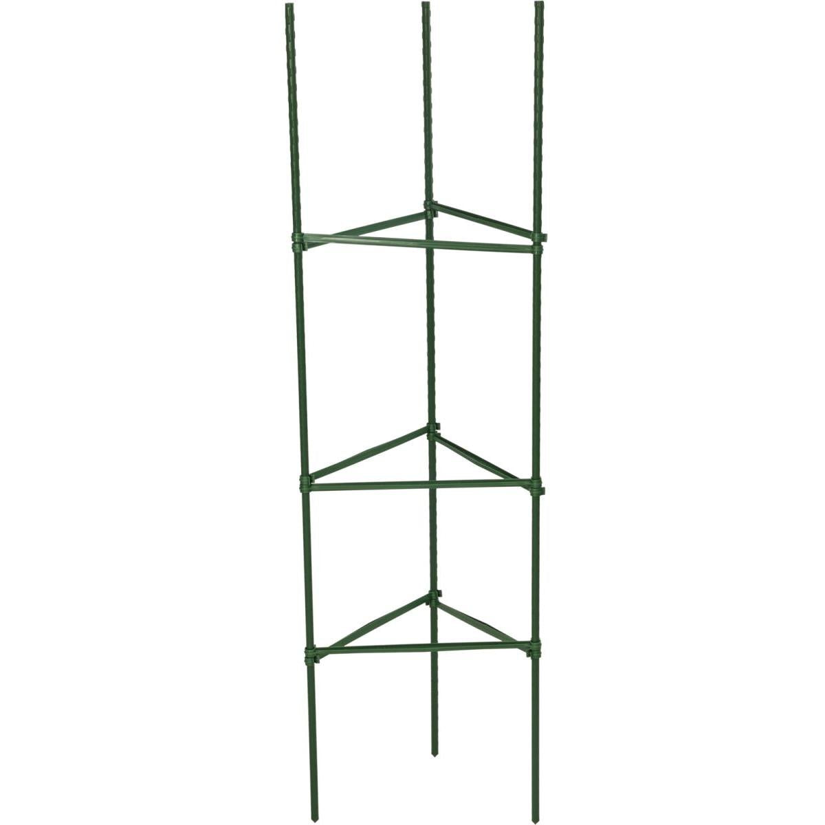 Supporto per piante da 110 cm da esterno