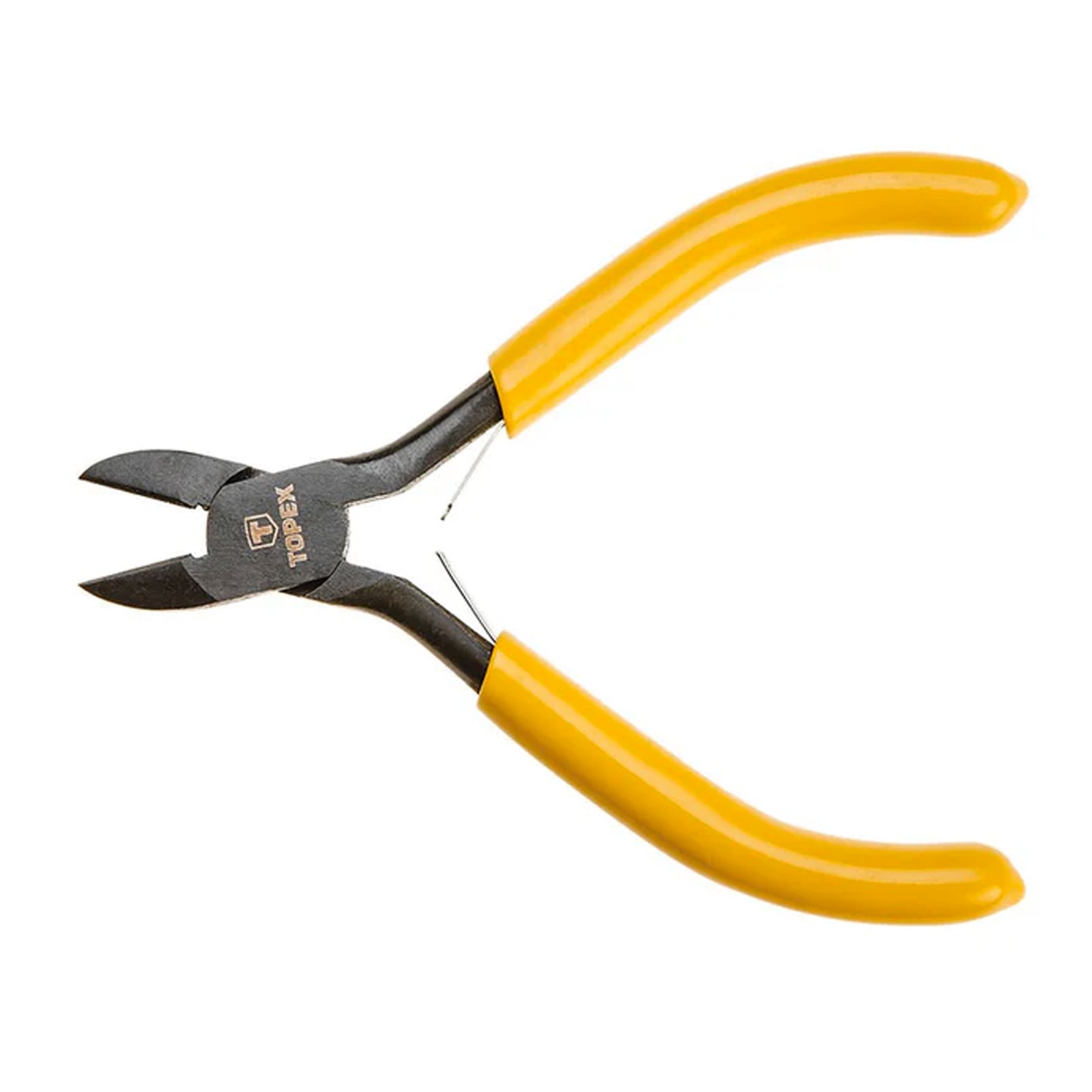 Tronchese laterale di precisione realizzata in acciaio al carbonio temperato