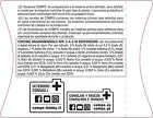 Concime liquido per Orchidee fertilizzante con guano per fioriture durature 250 ml