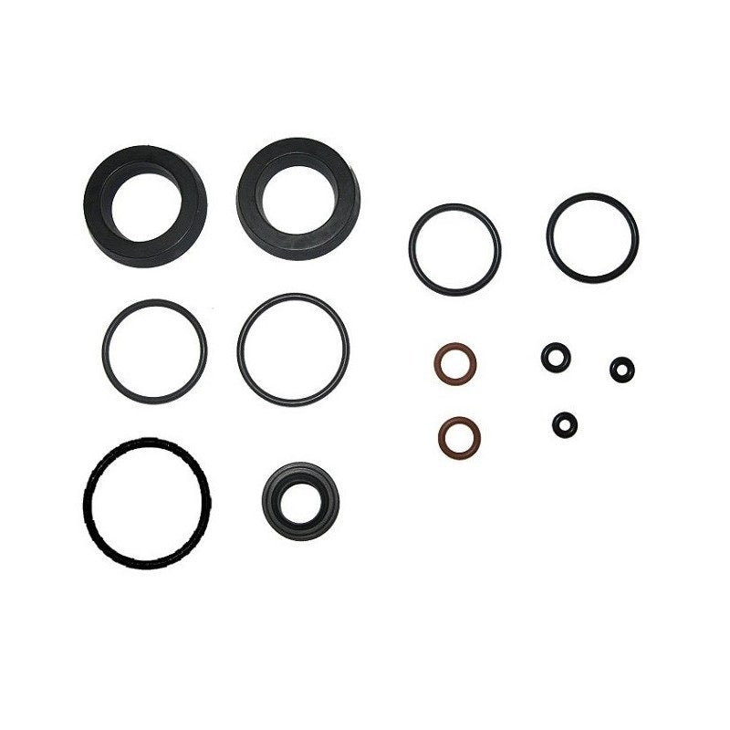 Kit completo guarnizioni di ricambio per abbacchiatore Zanon Super Mambo