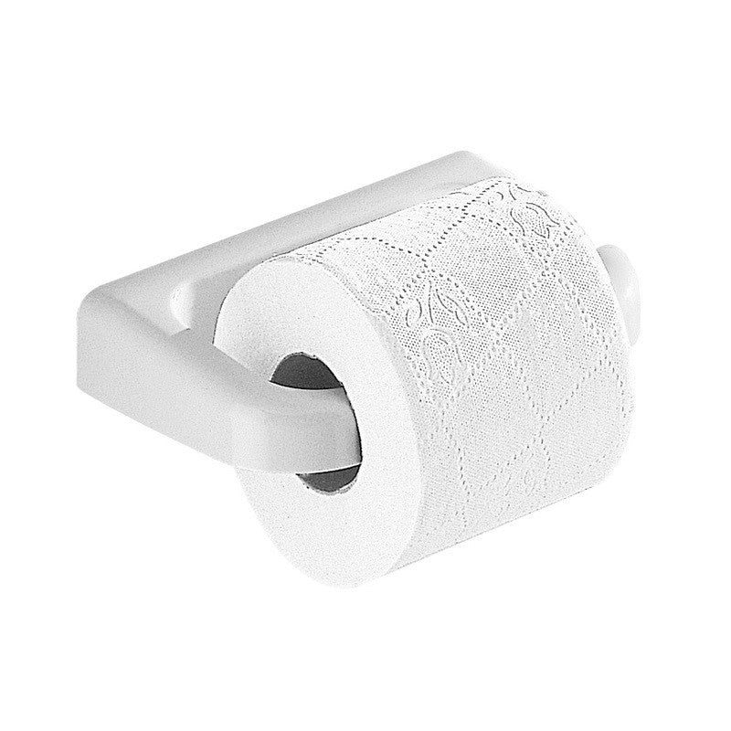 Set accessori bagno 9 pezzi in ABS antigraffio resistente e completo