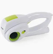 Grattugia Cordless a batteria ricaricabile, dotata di lame in acciaio. 220-240V