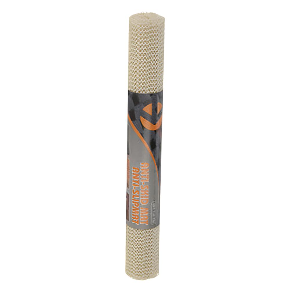 Tappeto poliestere antiscivolo per cassetti e per l'uso in cucina